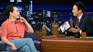 The Tonight Show Starring Jimmy Fallon Epizóda 114
