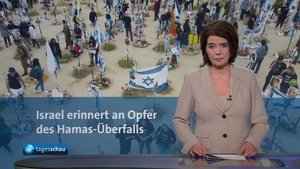 Tagesschau Epizóda 98