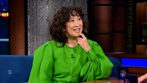 The Late Show with Stephen Colbert Epizóda 82