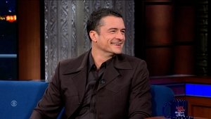 The Late Show with Stephen Colbert Epizóda 80