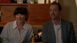 NCIS: Námorný vyšetrovací úrad Epizóda 9