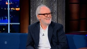 The Late Show with Stephen Colbert Epizóda 81