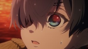 Black Butler Epizóda 8