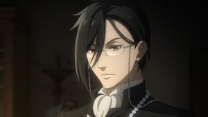 Black Butler Epizóda 4