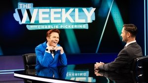The Weekly with Charlie Pickering Epizóda 10