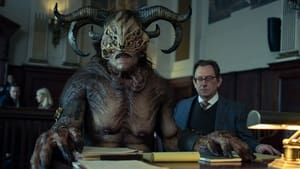 Evil Epizóda 12