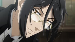 Black Butler Epizóda 11