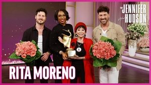 The Jennifer Hudson Show Epizóda 132