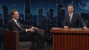 Jimmy Kimmel Live! Epizóda 88