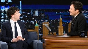 The Tonight Show Starring Jimmy Fallon Epizóda 118