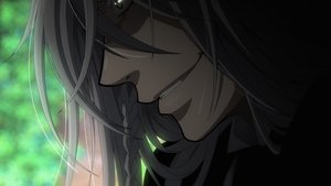 Black Butler Epizóda 10
