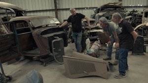 American Pickers Epizóda 1