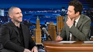 The Tonight Show Starring Jimmy Fallon Epizóda 116