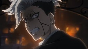 Black Butler Epizóda 5