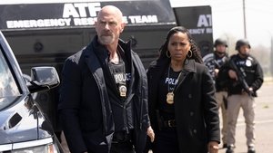 Law & Order: Organized Crime Epizóda 13