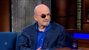 The Late Show with Stephen Colbert Epizóda 79