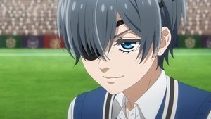 Black Butler Epizóda 7