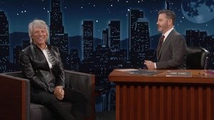 Jimmy Kimmel Live! Epizóda 87