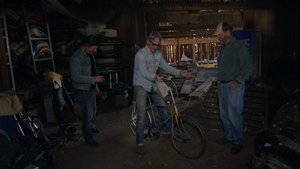 American Pickers Epizóda 8