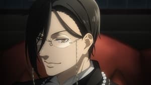 Black Butler Epizóda 2