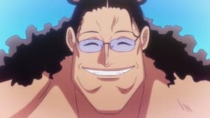 One Piece Epizóda 1103