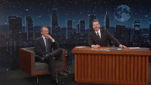 Jimmy Kimmel Live! Epizóda 89