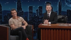 Jimmy Kimmel Live! Epizóda 91