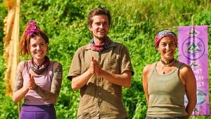 Survivor Epizóda 12