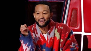 The Voice Epizóda 15