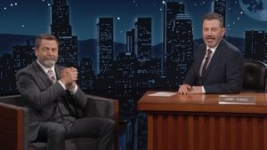Jimmy Kimmel Live! Epizóda 90