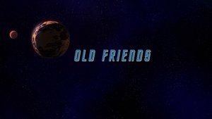 Star Trek: Lower Decks Epizóda 46
