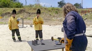 The Amazing Race Epizóda 7