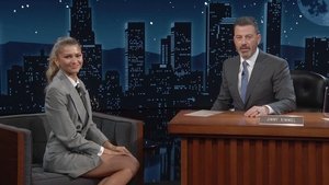 Jimmy Kimmel Live! Epizóda 92