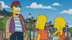 Simpsonovci Epizóda 17