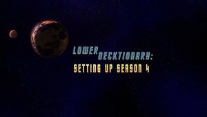 Star Trek: Lower Decks Epizóda 47
