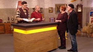 Bares für Rares Epizóda 65