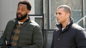 Chicago P.D. Epizóda 11