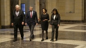 60 Minutes Epizóda 29