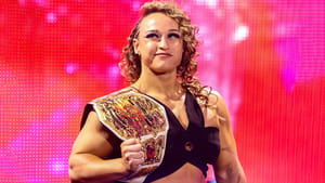 WWE NXT Epizóda 22