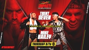 TNA iMPACT! Epizóda 21
