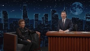 Jimmy Kimmel Live! Epizóda 94