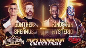 Raw Epizóda 20