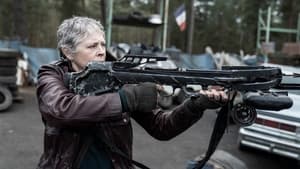 The Walking Dead: Daryl Dixon Epizóda 1