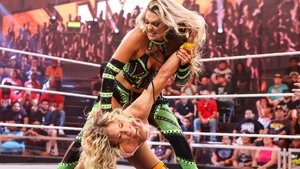 WWE NXT Epizóda 20