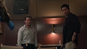 NCIS: Hawaiʻi Epizóda 9