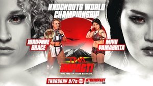 TNA iMPACT! Epizóda 18