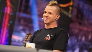 El hormiguero Epizóda 124