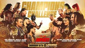 TNA iMPACT! Epizóda 20
