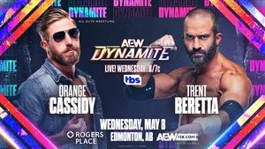 All Elite Wrestling: Dynamite Epizóda 19