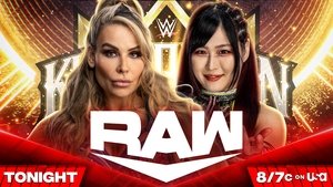 Raw Epizóda 19